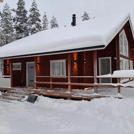 Апартаменты Unelma-aika Visit *