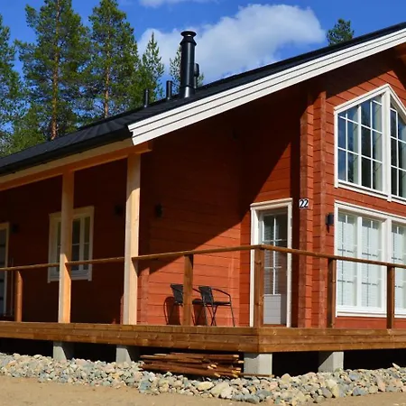 Unelma-aika Visit Леви