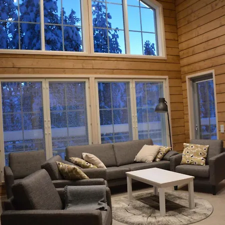 Unelma-aika Visit Леви