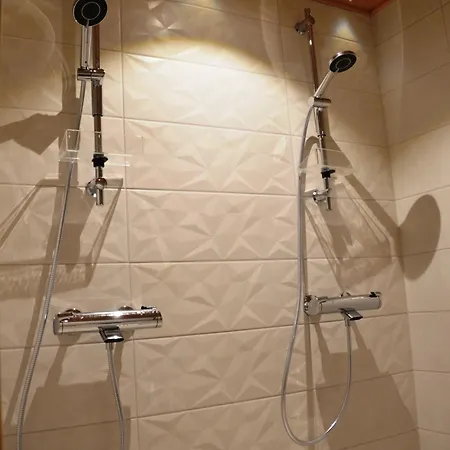 Апартаменты Unelma-aika Visit Леви