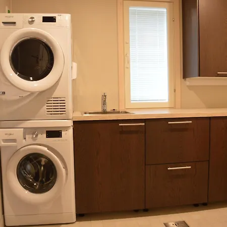 Unelma-aika Visit Леви