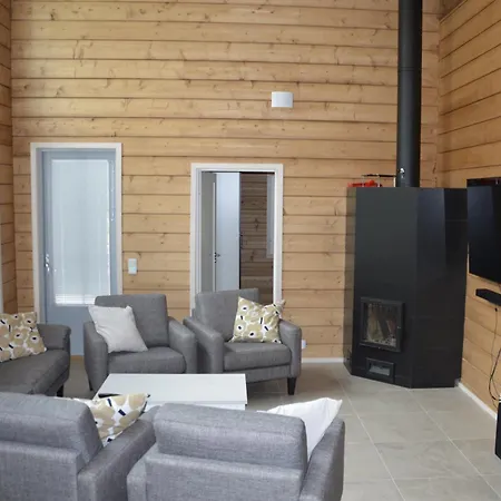 Апартаменты Unelma-aika Visit *