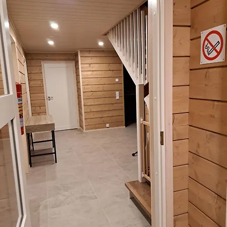 Апартаменты Unelma-aika Visit