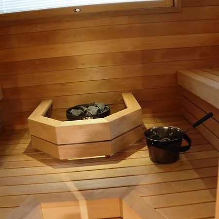 Unelma-aika Visit Апартаменты