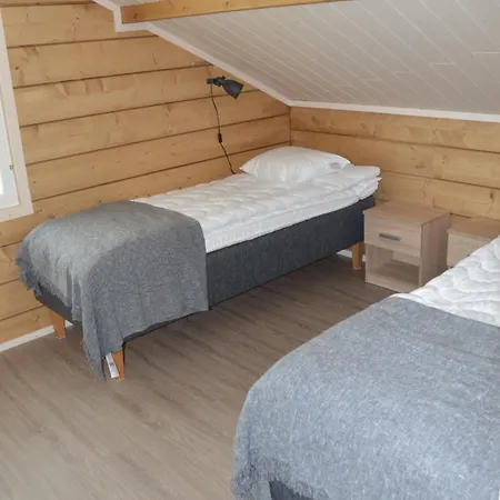 Апартаменты Unelma-aika Visit *