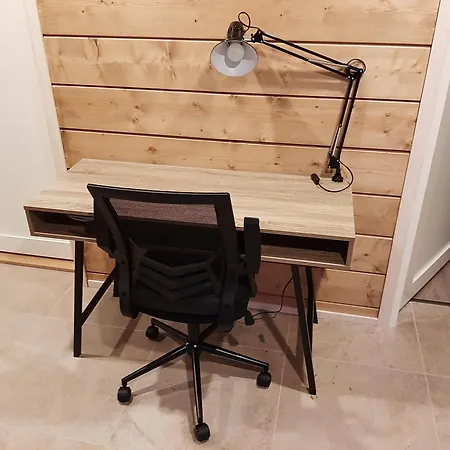 Апартаменты Unelma-aika Visit