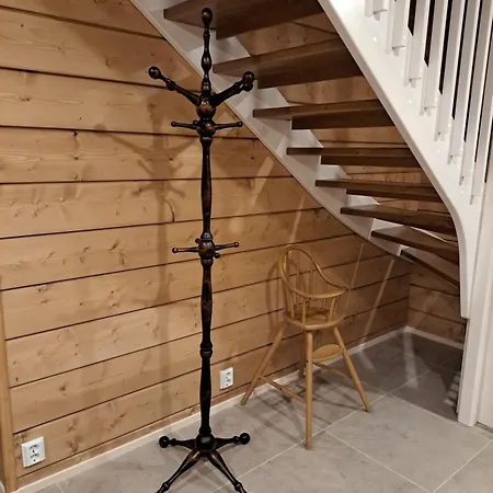 Unelma-aika Visit Апартаменты