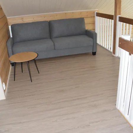 Апартаменты Unelma-aika Visit Леви