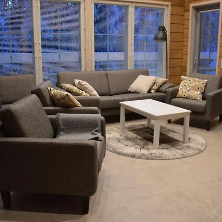 Апартаменты Unelma-aika Visit