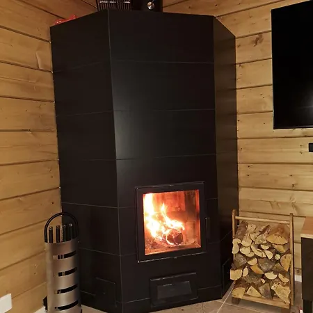 Апартаменты Unelma-aika Visit