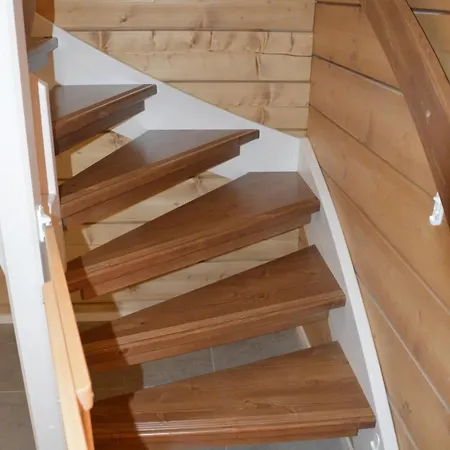 Unelma-aika Visit Апартаменты