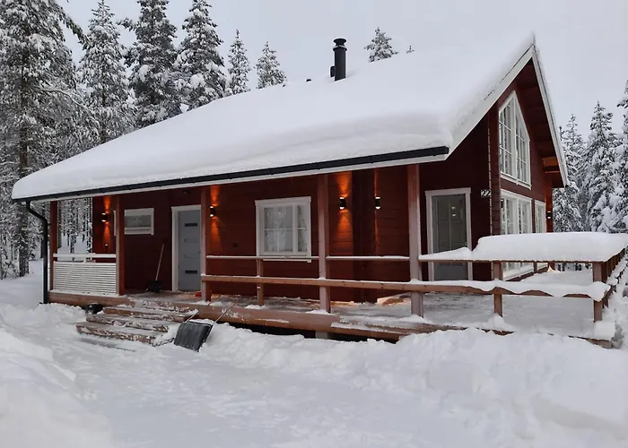 דירה Unelma-aika Visit *