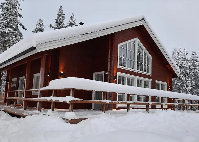 Unelma-aika Visit דירה לוי