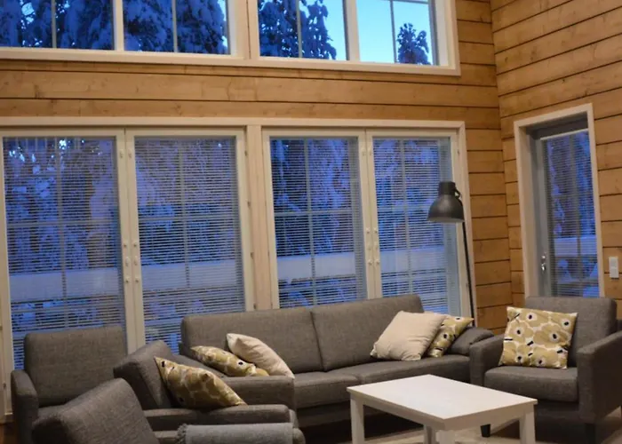 Unelma-aika Visit לוי