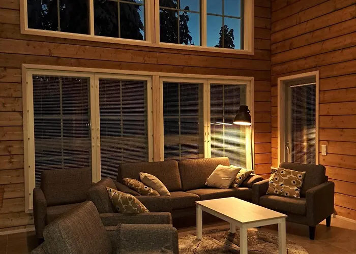 Unelma-aika Visit דירה לוי