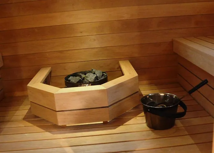 Unelma-aika Visit דירה