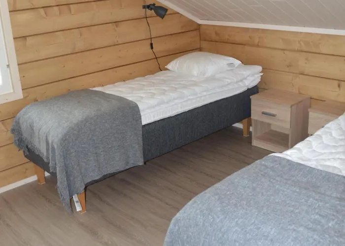 דירה Unelma-aika Visit *