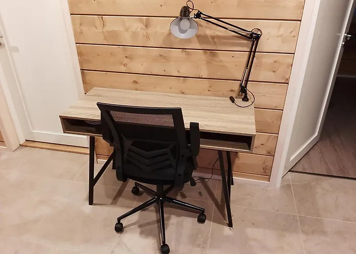 דירה Unelma-aika Visit