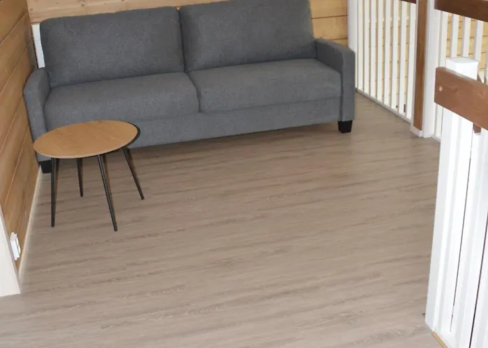 דירה Unelma-aika Visit לוי