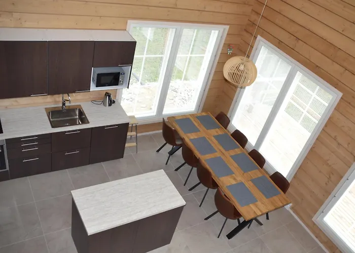 דירה Unelma-aika Visit *