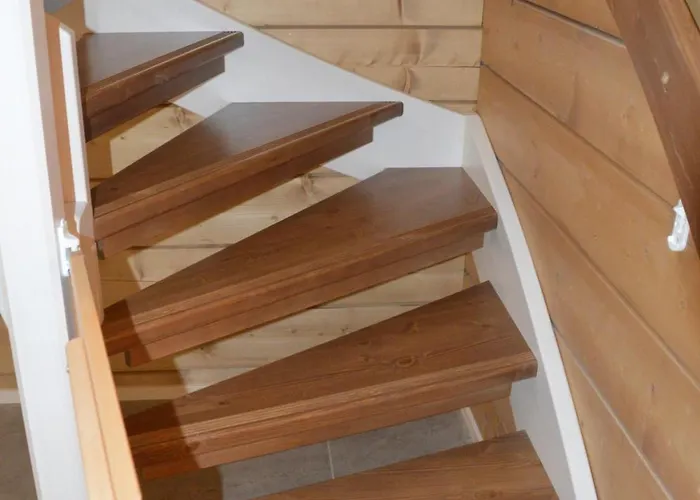 Unelma-aika Visit דירה